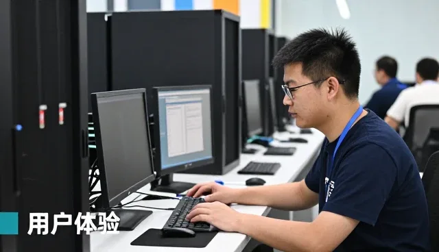 云服务器托管服务在真实环境中的表现