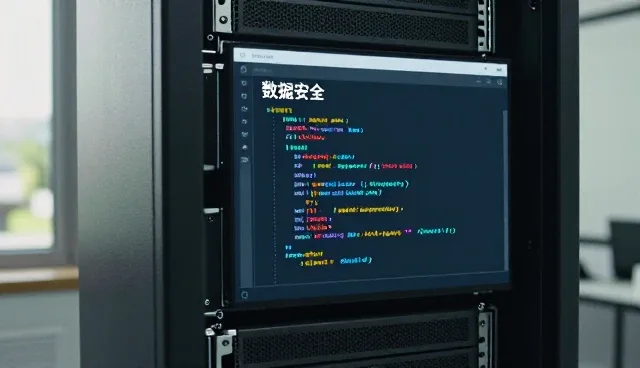 公众号开发中服务器数据安全的维护实践