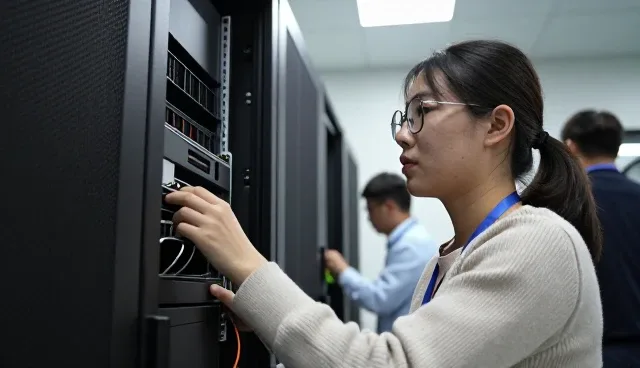 一文读懂服务器云服务器托管服务宁波网络公司