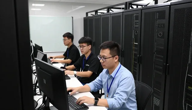 系统集成成为域名升级新选择