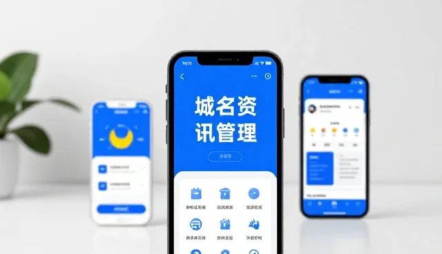 内容推送服务中域名配置的常见问题及应对方案