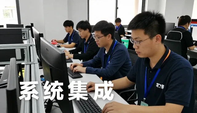 网络技术客户使用公众号开发的反馈