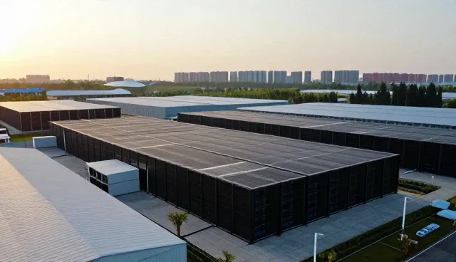 公众号开发中服务器性能的关键应用场景解析